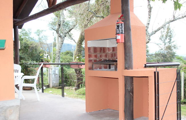 Warakusi Cottages - Off Road - Photo 25