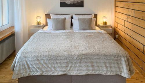 Kuckucksnest mit Sonnenbalkon am Wald mit Grillplatz - Foto 4