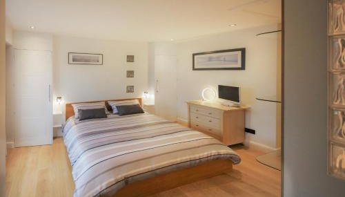 Orchard Road Studio Apartment - Foto 1