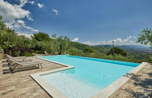 Podere Raffanna Ecologic House - Foto 63