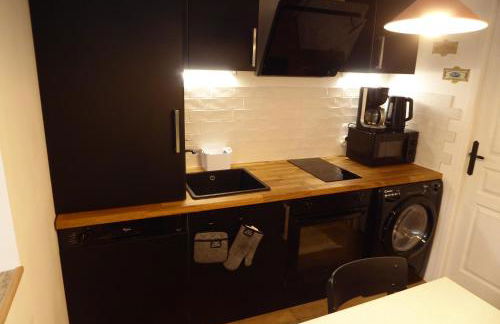 "Men Coz" maison rénovée au calme 6kms de la mer - Foto 25