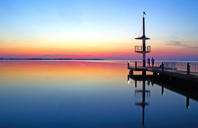 Ferienhaus mit Moderner Ausstattung - Foto 31