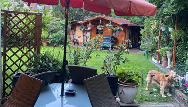 Helles Appartment - Foto 4