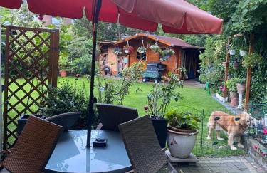 Helles Appartment - Foto 4