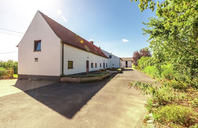 Spacious Countryside Farm Stay - Foto 28