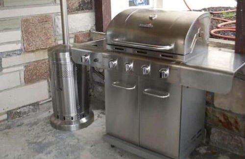 Hideaway - LakeHouse/spa/dock/ - Foto 23