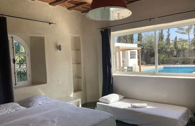 The House Just 8 km From Essaouira and its Beaches - Foto 2