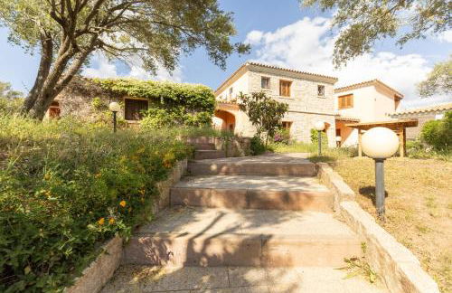 SPLENDIDO APPARTAMENTO SAN TEODORO La Suaredda - Foto 1