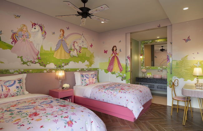 Anantara Vacation Club Mai Khao Phuket - Foto 78