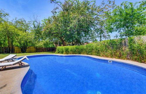 3 Mi to Dtwn OKC Pet-Friendly Paseo Gem! - Foto 23