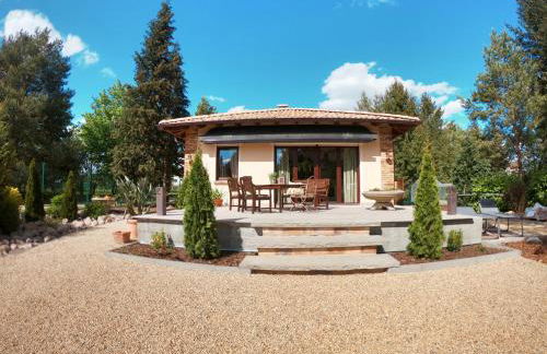 Ferienwohnungen Weise im Lausitzer-Seenland - Photo 36