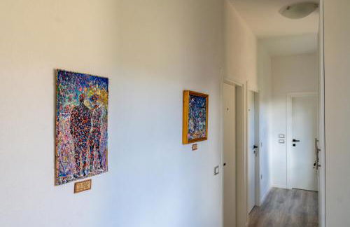 SulGarda Holiday Apartment - Photo 14