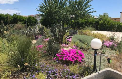 Villa Eugenia in Campomarino di Maruggio, Puglia - casa vacanze - Foto 33