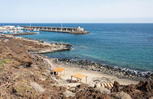 Dacil - Relaxing Getaway near Beach, La Restinga - Foto 29