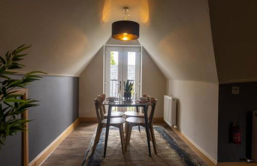 Luss Cottages at Glenview - Foto 14