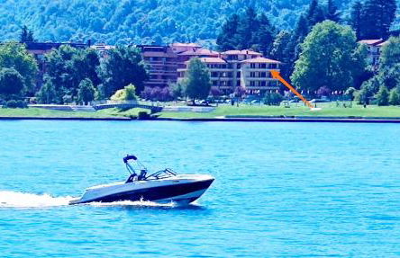 Lily Lake Maggiore - Foto 15