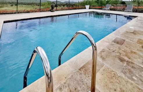 Beautiful Home In Méjannes-Le-Clap - Photo 12