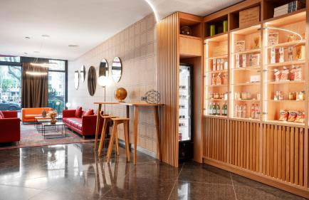 Residhome Puteaux La Defense - Foto 15