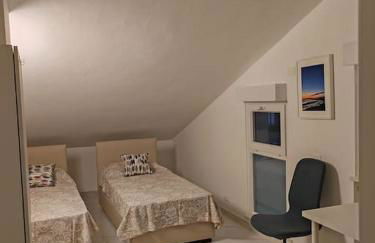 Casa Marco Aurelio al Mare - Photo 21