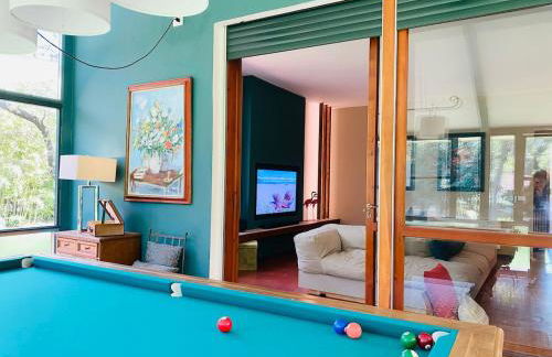 Villa alle Rane - Lake, Beaches and Art in Tuscany - Foto 15