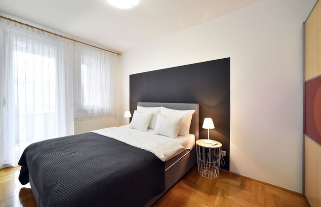 Apartment Stadium - Foto 5