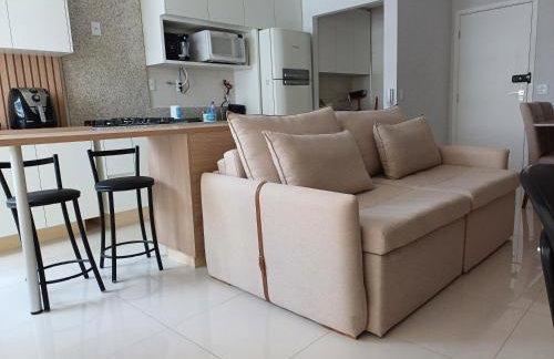 Apartamento Lux Flamboyant - Foto 58