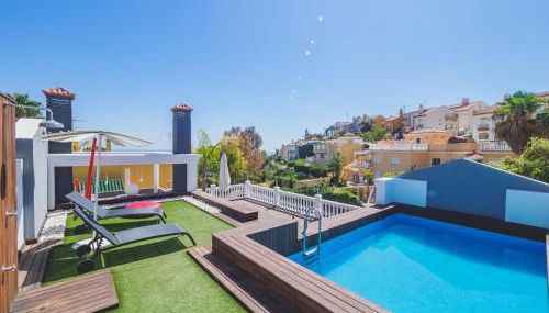 Cubo's Gibralfaro House Center - Photo 5