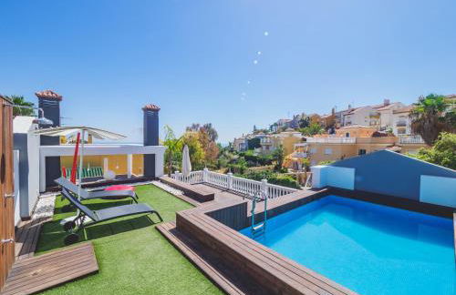 Cubo's Gibralfaro House Center - Photo 5