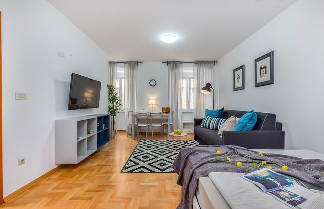 Main Street Apartments - Foto 1