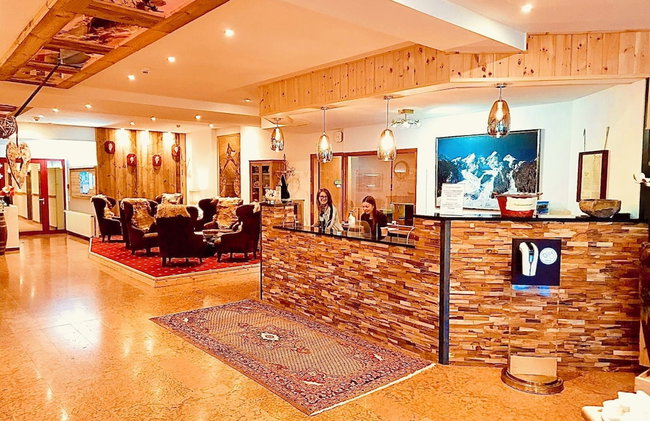 Apartment Hallstatt Dachstein Inn - Foto 2