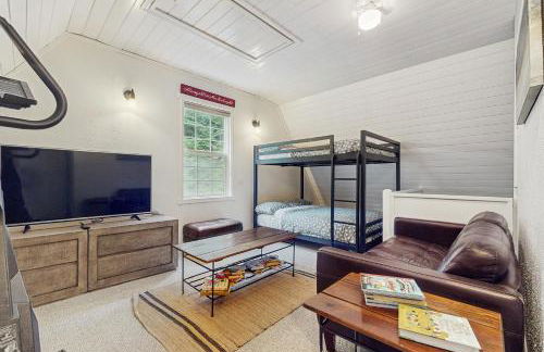 The Chalet at Central - Foto 16