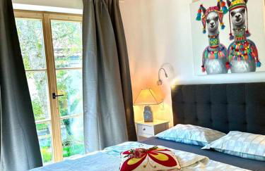 DIE ZWEI CHALETS AM TEGERNSEE "s' Gloane" & "s' Große" - Foto 20