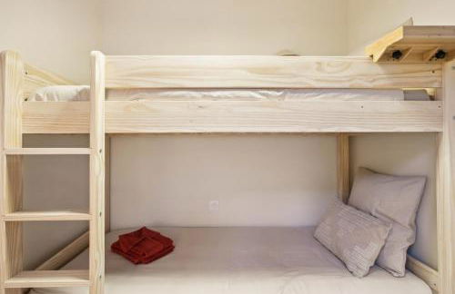 Cosy moon for 4 or 6 people quartier du Port - Photo 41