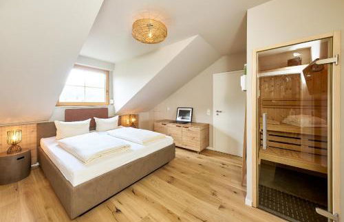 Landhaus Wehlener Klosterberg - Foto 11