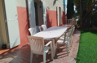 Villa L'Audaline - Foto 13