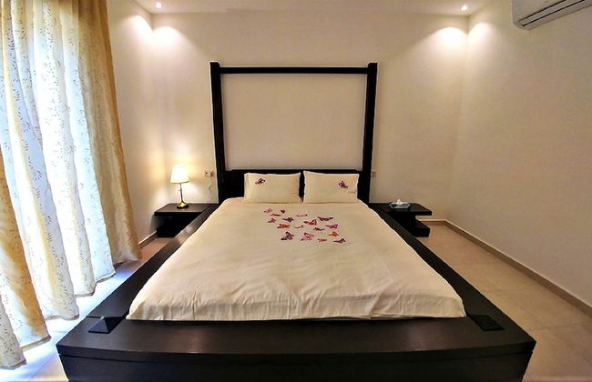 Double Key by HR - Foto 3