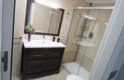 Apartamento en centro ciudad con garaje y aire acondicionado - Foto 27