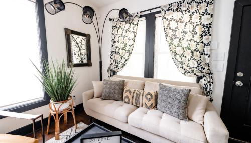 Cozy & Stylish Home in Downtown Atlanta - Foto 2