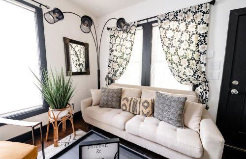 Cozy & Stylish Home in Downtown Atlanta - Foto 2