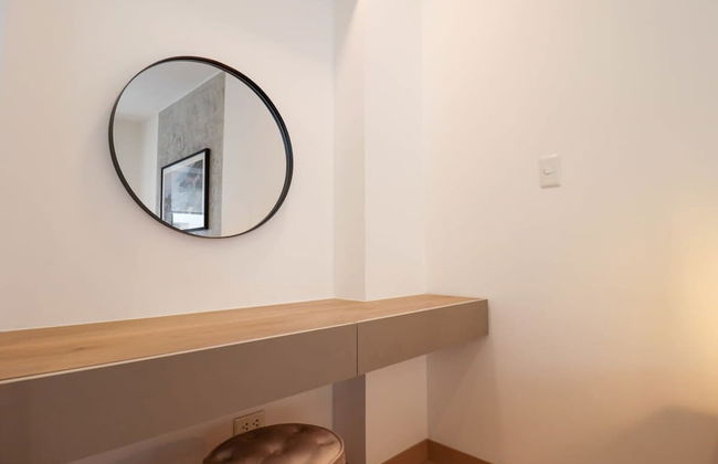 w Splendid 1BR Duplex in Miraflores - Photo 20