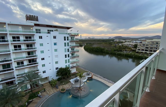 Pacifika Marina Mazatlan by Partnerhost - Foto 40