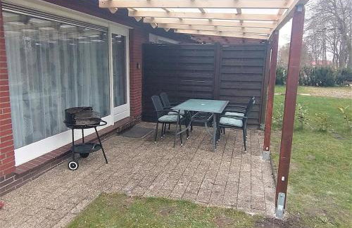 Gemütliche Ferienwohnung Ankerplatz mit eingezäuntem Garten - Foto 11