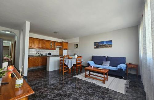 Apartamento Mendoza I - San Isidro - Foto 1