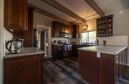 Beautiful Tahoe Keys Home, Family and Pet Friendly - Foto 27