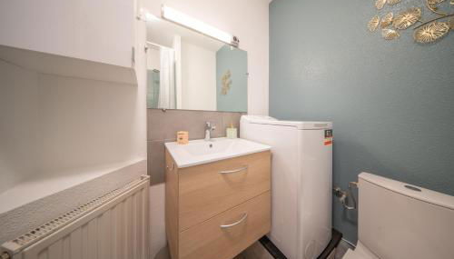 Elegance Pfastatt 2 Studio Centre Illzach - Foto 4