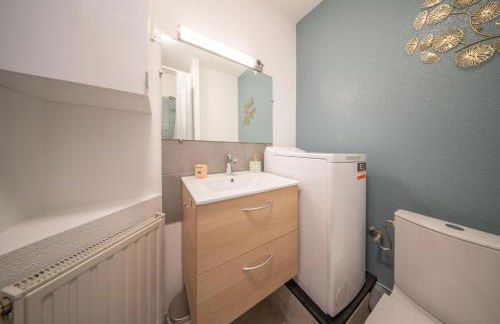 Elegance Pfastatt 2 Studio Centre Illzach - Foto 4