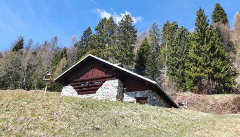 Baita casapendola - Foto 5