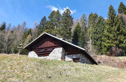 Baita casapendola - Foto 5