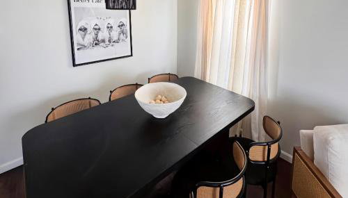 30 min from NYC luxury and chic 3 bedroom - Foto 3