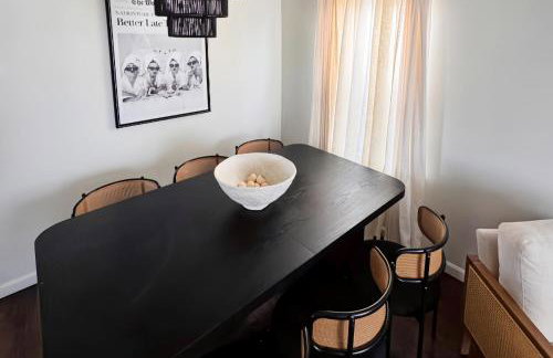 30 min from NYC luxury and chic 3 bedroom - Foto 3